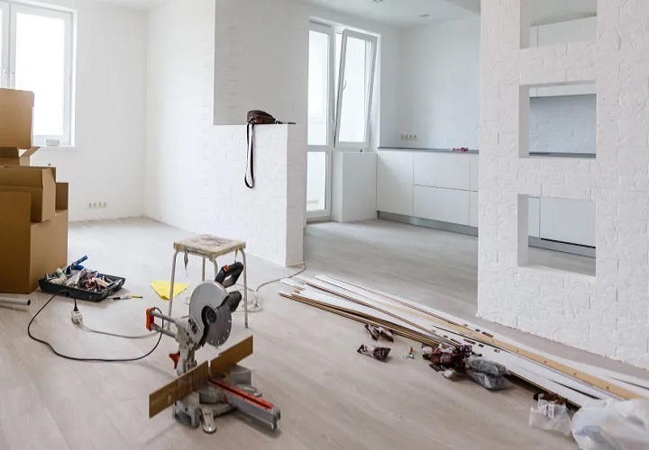 Tadilat ve İç Dekorasyon Nasıl Yapılır?