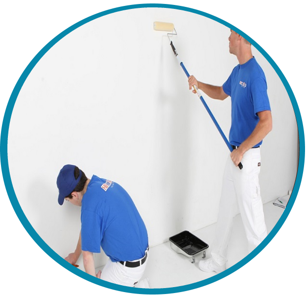 Etimesgut Boyacı-Boya Badana-0530 912 87 98-HİLAL DEKORASYON